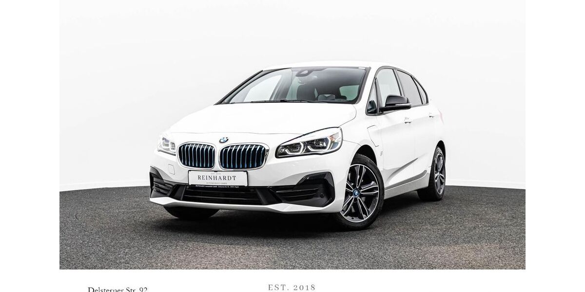 BMW 225 59.943 km 14.969 &euro; Hagen 58091