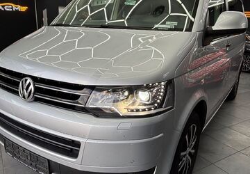 VW T5 California 227.000 km 18.950 &euro; Unna 59423