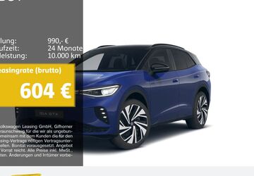 VW ID.4 28.949 km 43.770 &euro; Lüdenscheid 58507