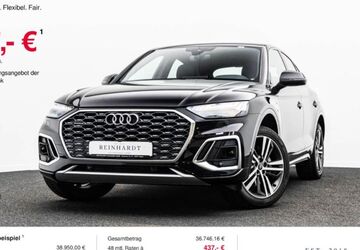 Audi Q5 36.344 km 38.950 &euro; Hagen 58091