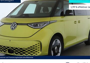 VW ID. Buzz 1.381 km 63.990 &euro; Bochum 44866