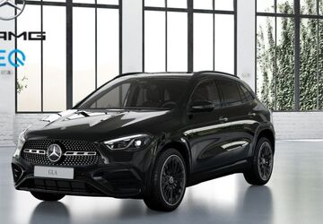 Mercedes-Benz GLA 220 6.099 km 46.690 &euro; Hagen 58135