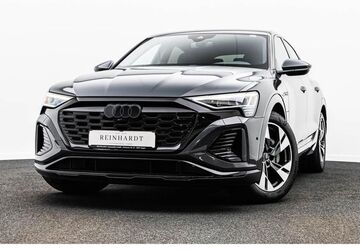 Audi Q8 e-tron 71.575 km 38.340 &euro; Hagen 58091
