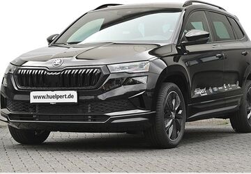 Skoda Karoq 13.216 km 35.888 &euro; Dortmund 44269