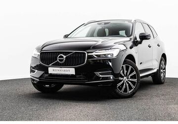 Volvo XC60 107.245 km 26.940 &euro; Hagen 58091