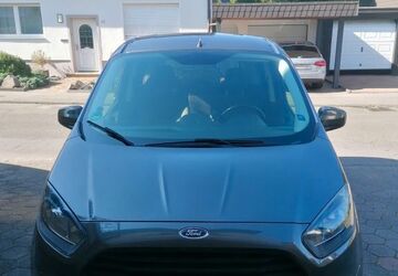 Ford Tourneo Courier 56.000 km 10.450 &euro; Hagen 58091
