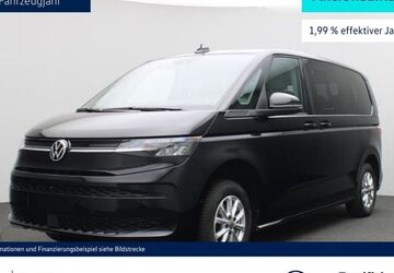 VW T7 Multivan 12.397 km 47.070 &euro; Bochum 44866