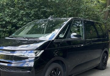 VW T7 Multivan 34.999 km 46.999 &euro; Herdecke 58313