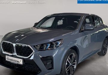 BMW X2 10.346 km 39.999 &euro; Dortmund 44263