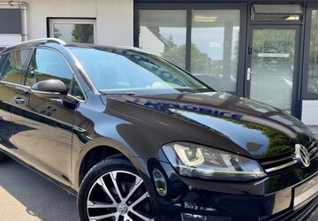 VW Golf 228.112 km 7.850 &euro; Hagen 58093