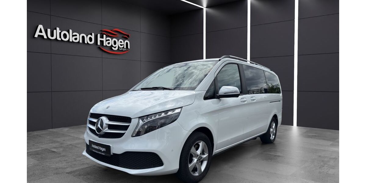 Mercedes-Benz V 300 29.382 km 62.000 &euro; Hagen 58089