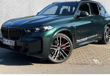 BMW X5 8.500 km 113.490 &euro; Hagen 58119