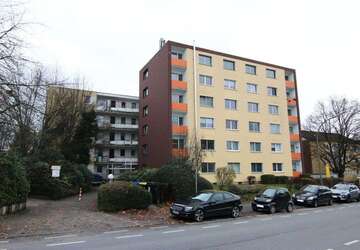 Wohnung Dortmund Oespel - 3 Zimmer, 68 m&sup2;, 560&euro; | Angebot:24130149