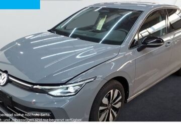 VW Golf 25.242 km 23.629 &euro; Hagen 58089