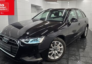 Audi A4 91.200 km 22.495 &euro; Hagen 58099
