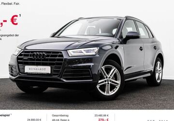 Audi Q5 159.097 km 24.890 &euro; Hagen 58091