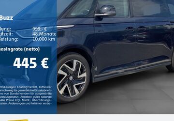 VW ID. Buzz 18.826 km 60.660 &euro; Bochum 44892