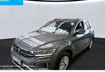 VW T-Roc 32.793 km 19.790 &euro; Hagen 58089