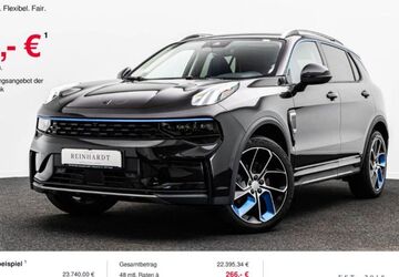 Lynk & Co 01 27.596 km 23.740 &euro; Hagen 58091