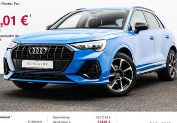 Audi Q3 81.791 km 27.950 &euro; Hagen 58091
