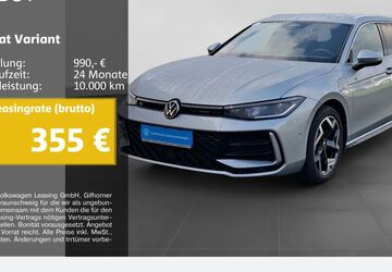 VW Passat Variant 14.168 km 42.890 &euro; Bochum 44892
