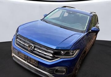 VW T-Cross 102.936 km 18.628 &euro; Hagen 58091