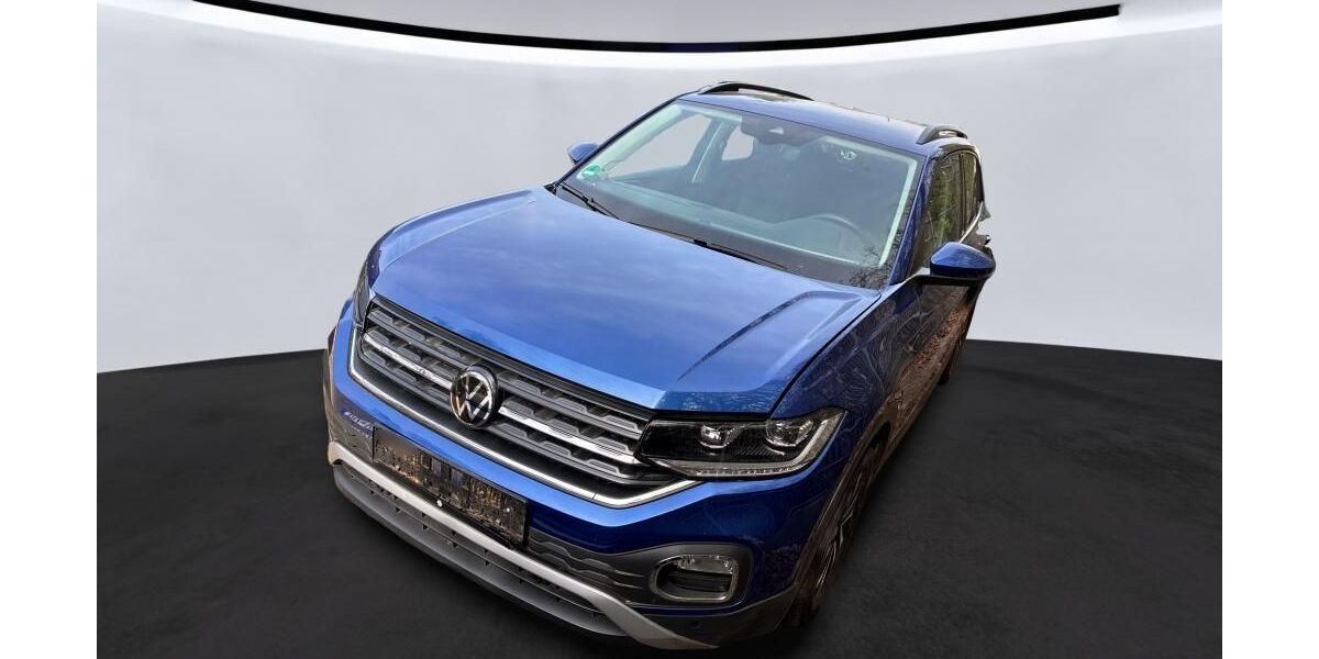 VW T-Cross 102.936 km 18.628 &euro; Hagen 58091
