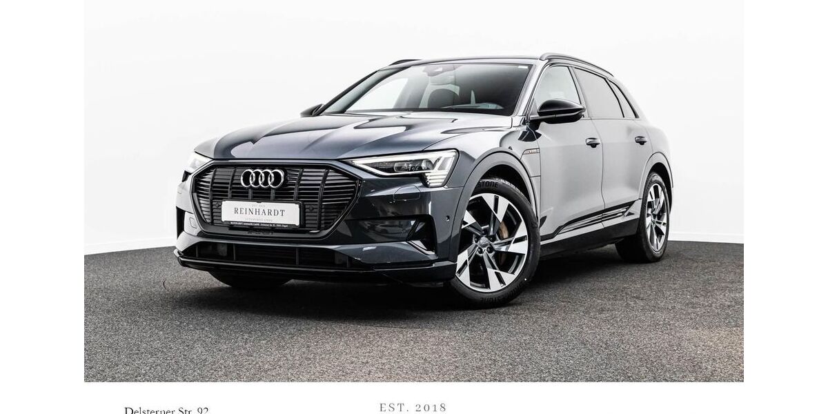 Audi e-tron 73.625 km 28.770 &euro; Hagen 58091