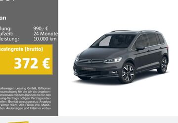 VW Touran 12.718 km 39.480 &euro; Lüdenscheid 58507
