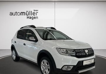 Dacia Sandero 73.866 km 4.990 &euro; Hagen 58095