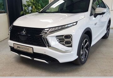 Mitsubishi Eclipse Cross 20.100 km 28.888 &euro; Hagen 58135