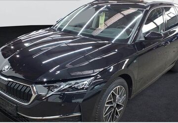 Skoda Octavia 19.410 km 31.991 &euro; Dortmund 44309