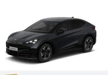 Cupra Tavascan 16.084 km 39.670 &euro; Bochum 44809