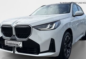 BMW X3 23.538 km 53.900 &euro; Witten 58455