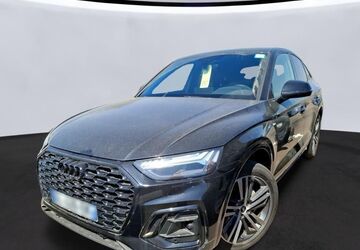 Audi Q5 119.022 km 31.841 &euro; Hagen 58091
