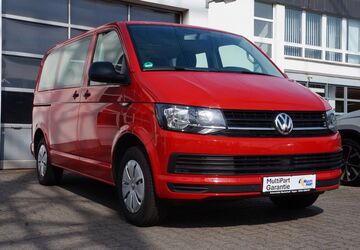 VW T6 Multivan 125.600 km 29.900 &euro; Hagen 58119