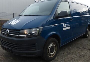 VW T6 Transporter 229.400 km 14.799 &euro; Wetter (an der Ruhr) 58300