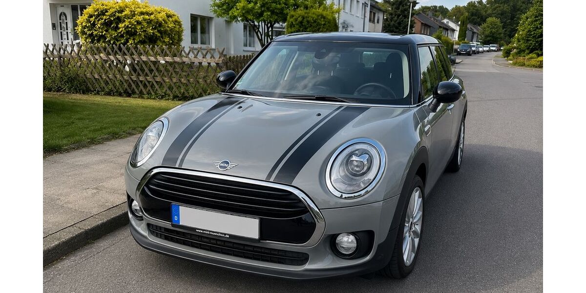 Mini Cooper D Clubman 118.703 km 14.500 &euro; Hagen 58093