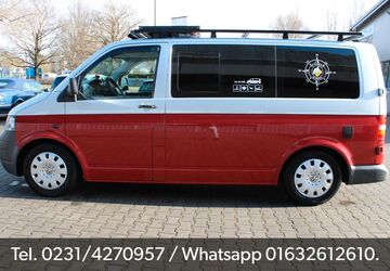 VW T5 Transporter 424.000 km 5.750 &euro; Dortmund 44143