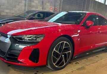 Audi e-tron GT 23.062 km 53.928 &euro; Hagen 58091