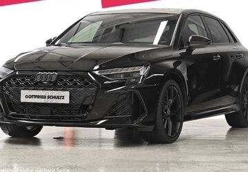 Audi RS3 8.000 km 63.630 &euro; Hagen 58089