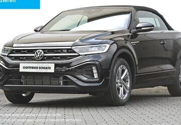 VW T-Roc 9.900 km 35.880 &euro; Hagen 58089