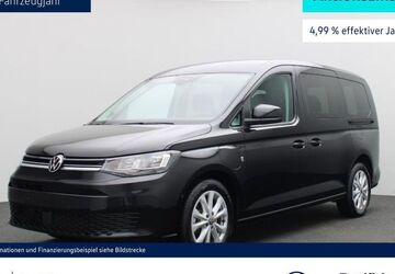 VW Caddy Maxi 16.859 km 38.950 &euro; Bochum 44866