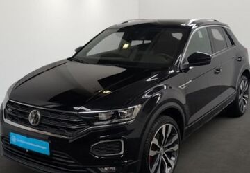 VW T-Roc 45.574 km 22.810 &euro; Hagen 58089