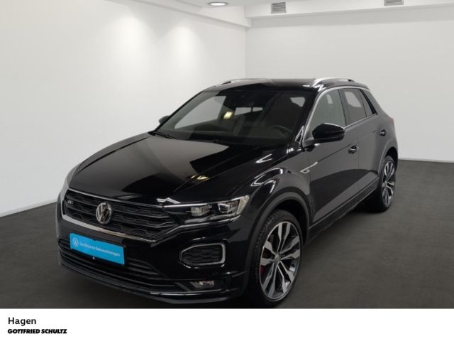 VW T-Roc 45.574 km 22.810 &euro; Hagen 58089