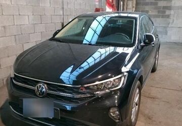 VW Taigo 14.590 km 16.699 &euro; Hagen 58091