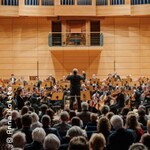7. Sinfoniekonzert am Montag