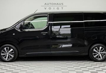 Toyota Verso 120.000 km 26.490 &euro; Radevormwald 42477