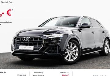 Audi Q8 41.011 km 53.888 &euro; Hagen 58091