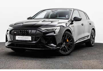Audi e-tron 44.845 km 34.935 &euro; Hagen 58091